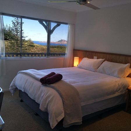 Seaview Norfolk Island Hotel Burnt Pine Værelse billede