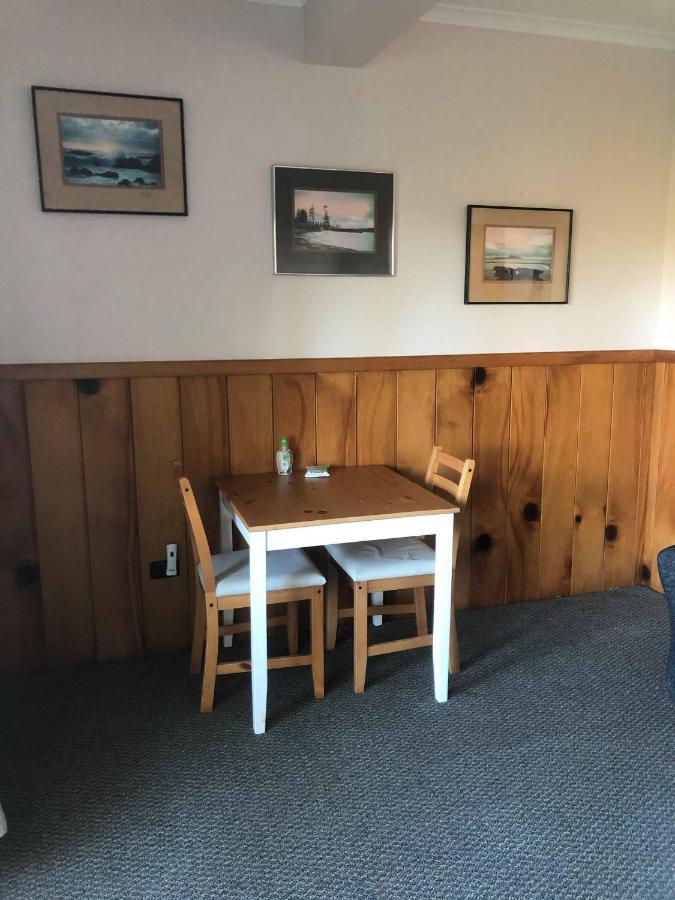 Seaview Norfolk Island Hotel Burnt Pine Eksteriør billede