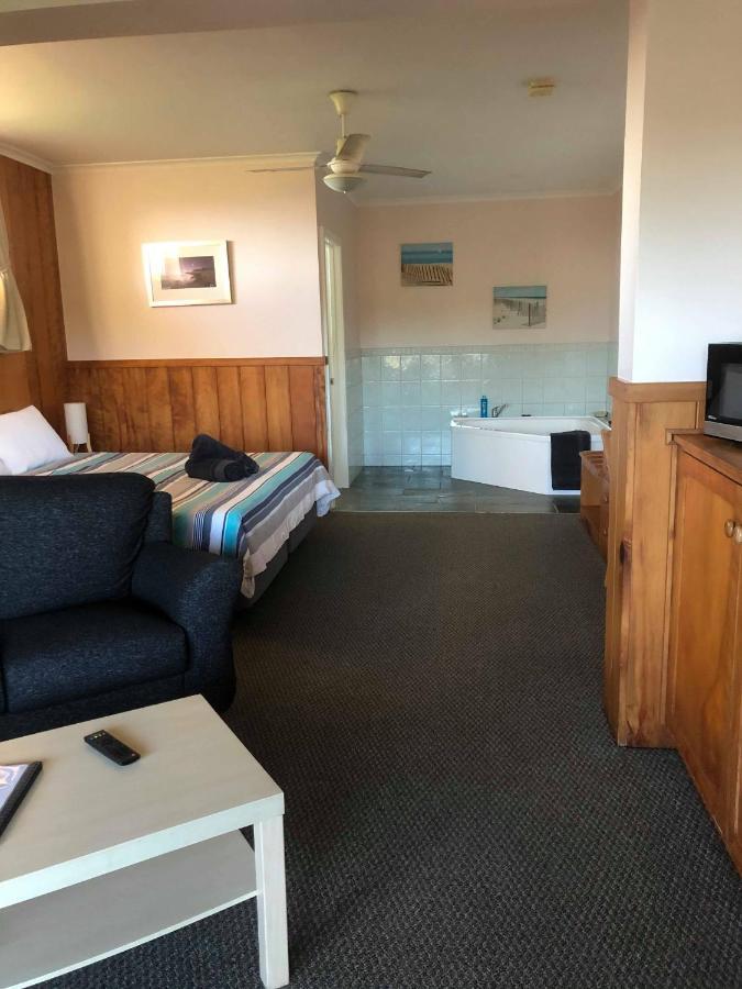 Seaview Norfolk Island Hotel Burnt Pine Eksteriør billede