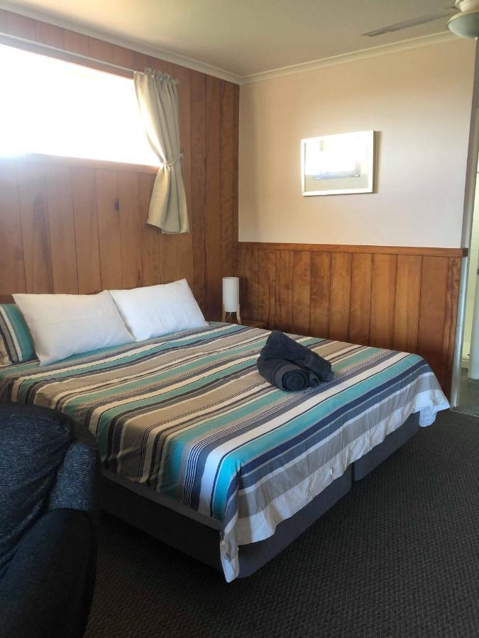 Seaview Norfolk Island Hotel Burnt Pine Eksteriør billede