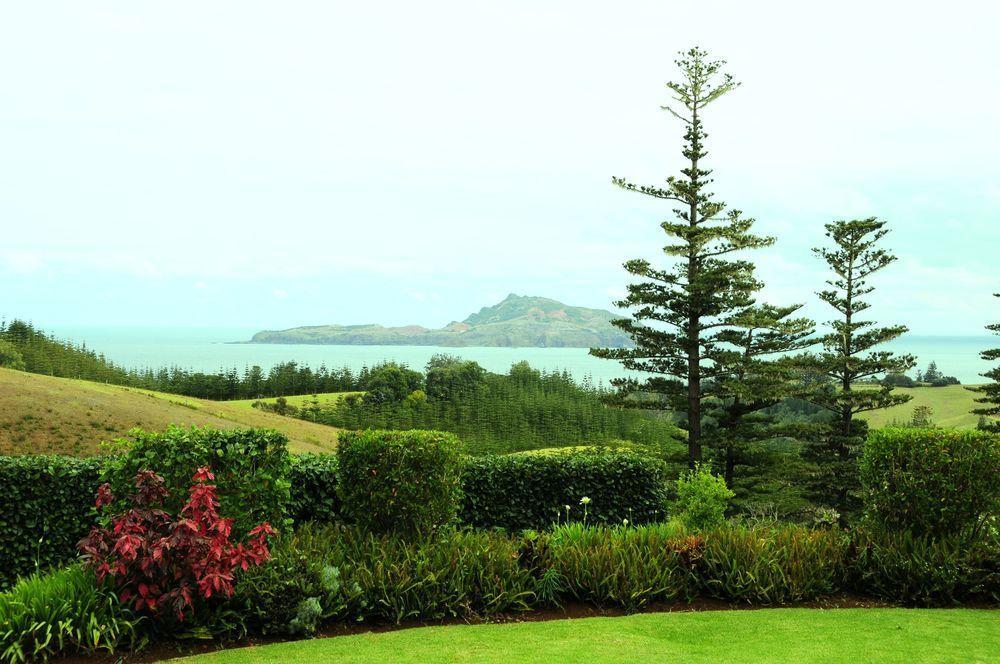 Seaview Norfolk Island Hotel Burnt Pine Eksteriør billede