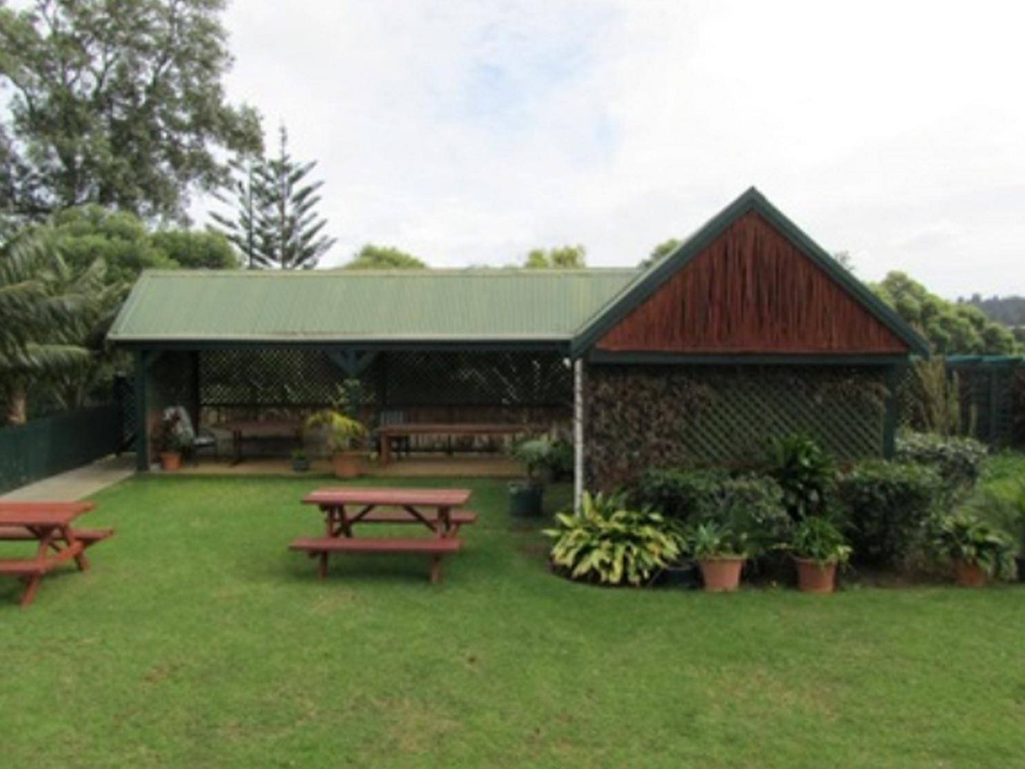 Seaview Norfolk Island Hotel Burnt Pine Eksteriør billede