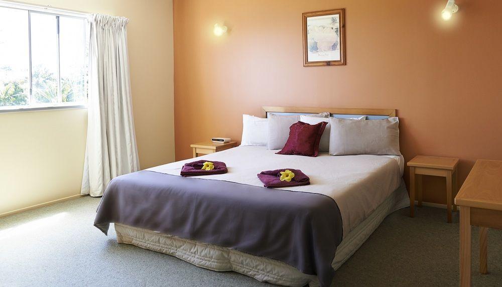 Seaview Norfolk Island Hotel Burnt Pine Eksteriør billede