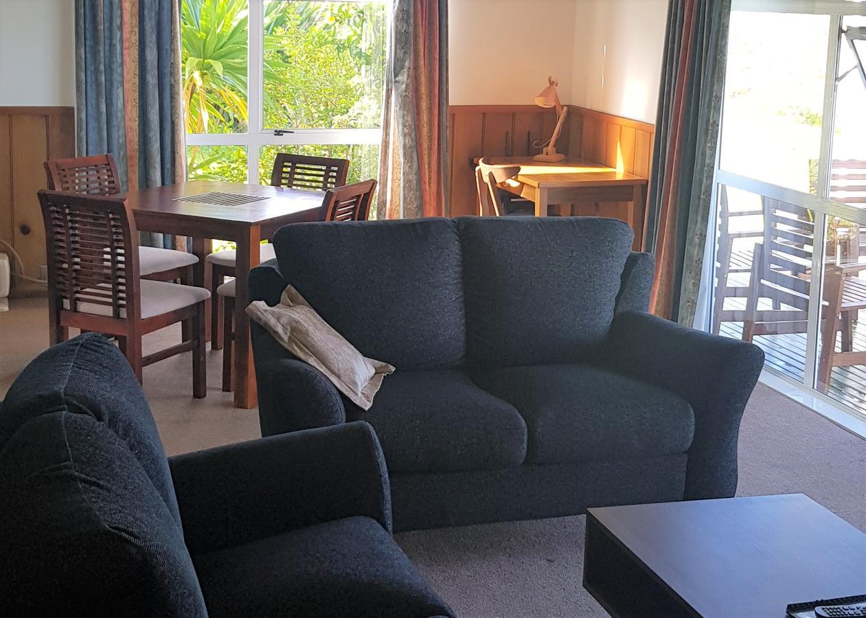 Seaview Norfolk Island Hotel Burnt Pine Eksteriør billede