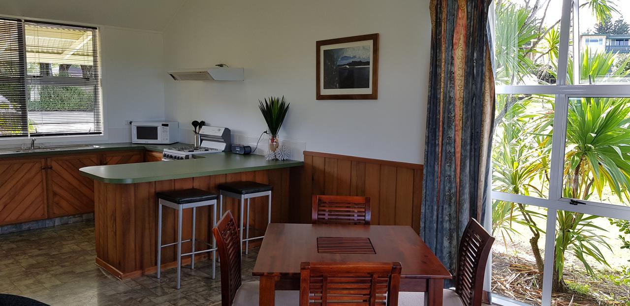 Seaview Norfolk Island Hotel Burnt Pine Eksteriør billede