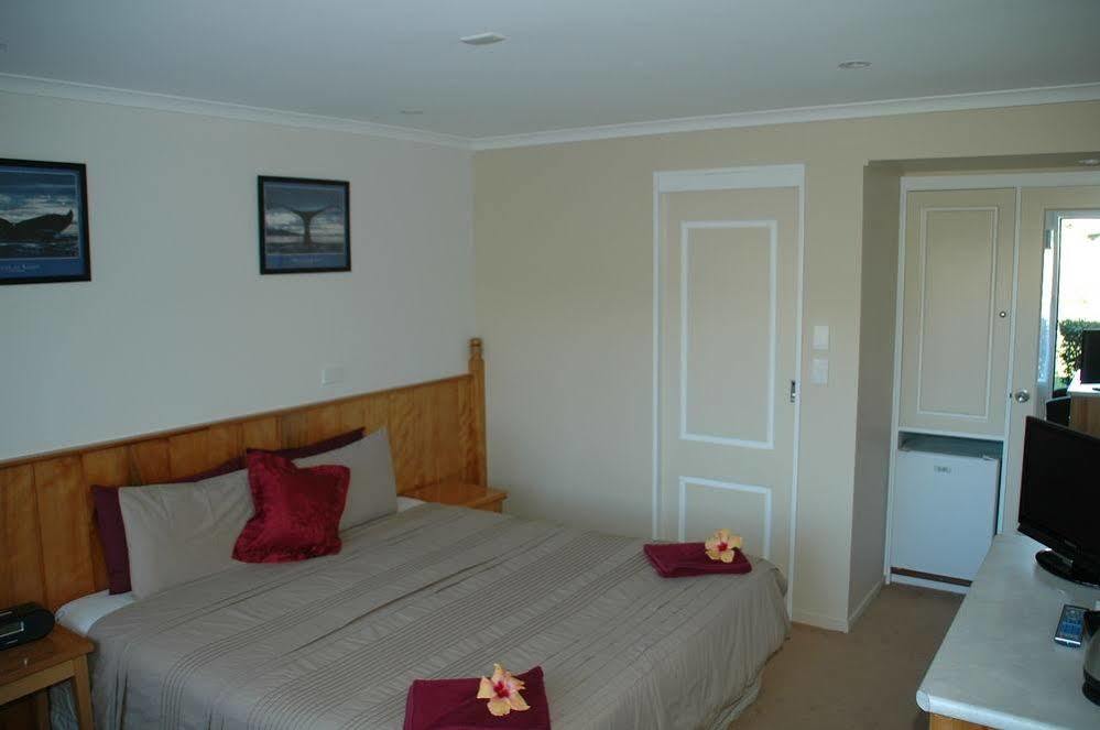 Seaview Norfolk Island Hotel Burnt Pine Eksteriør billede