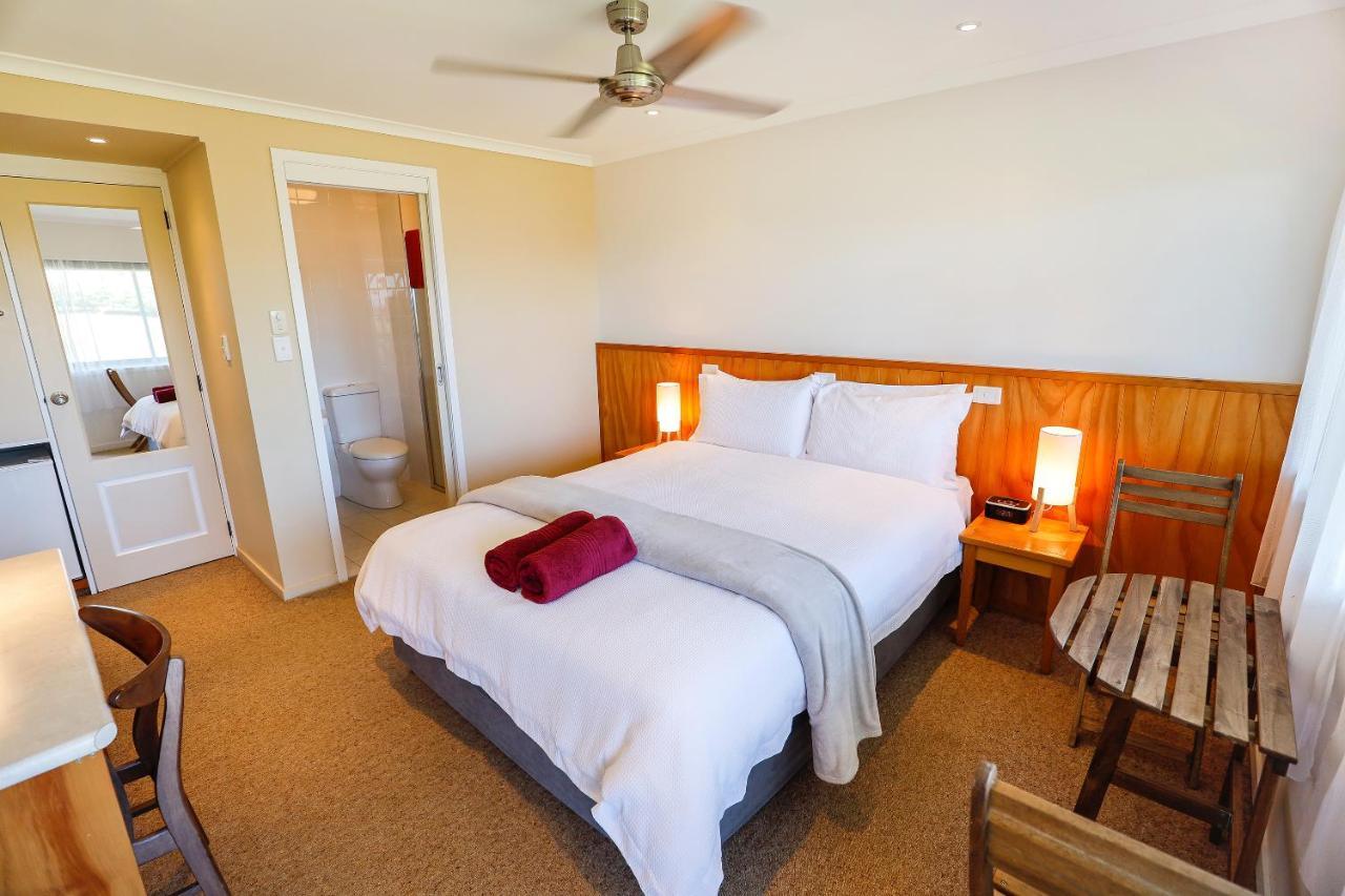 Seaview Norfolk Island Hotel Burnt Pine Eksteriør billede